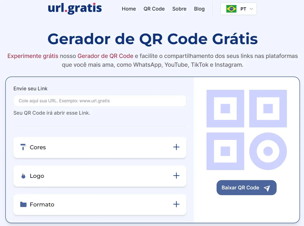 Cómo crear códigos QR gratuitos: Simplificando el proceso rápido y fácil