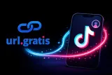 Acortador de Enlaces TikTok: Cómo optimizar tu Bio en 2026