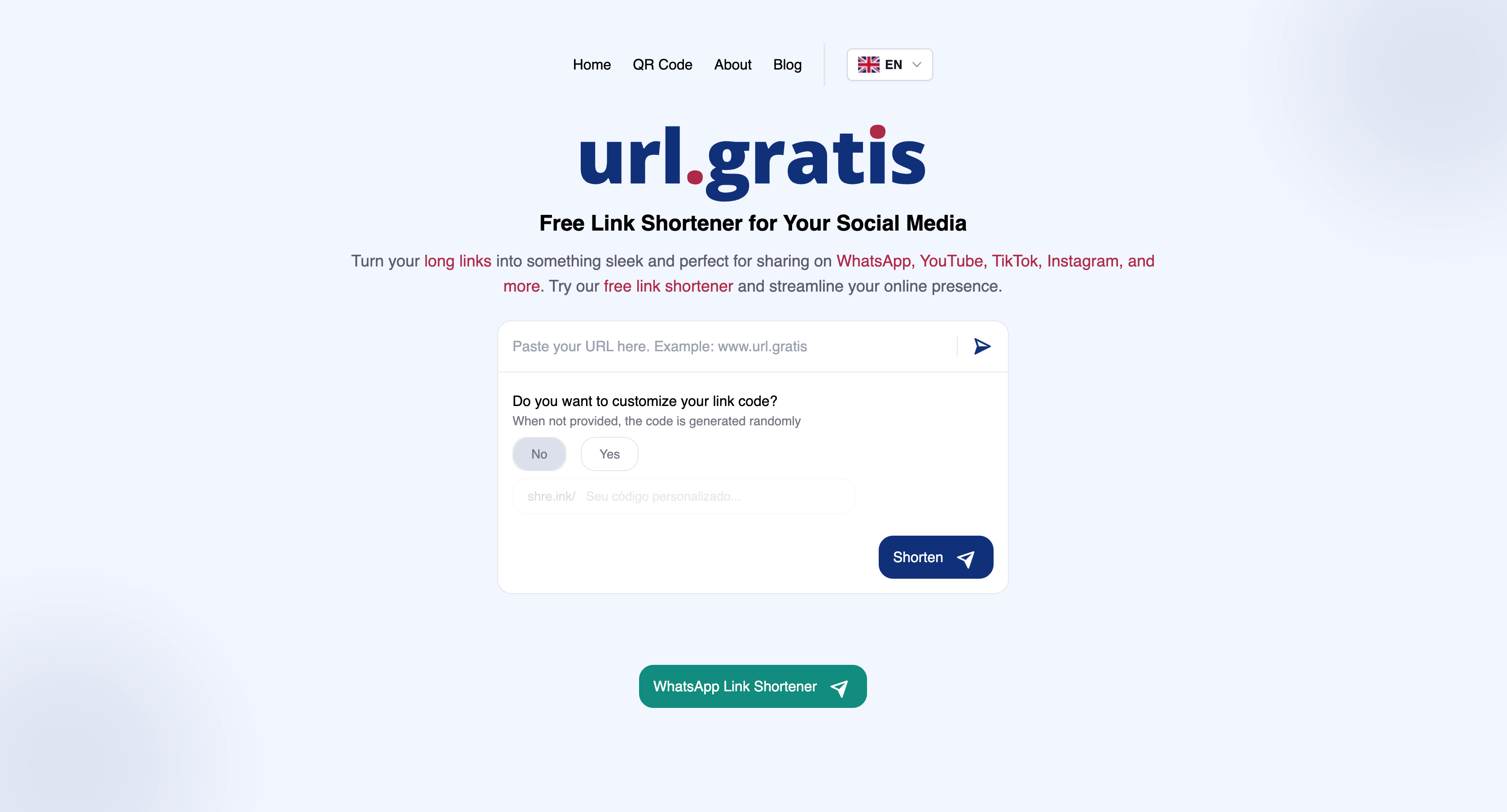 5 Benefits of Using a URL Shortener