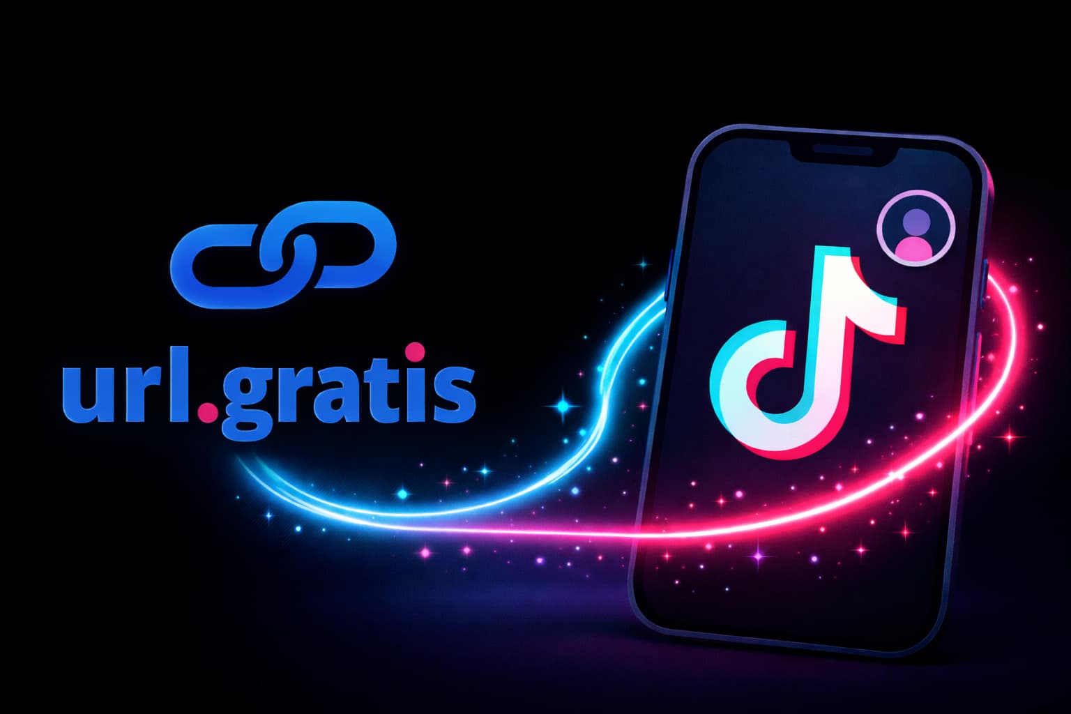 Acortador de Enlaces TikTok: Cómo optimizar tu Bio en 2026