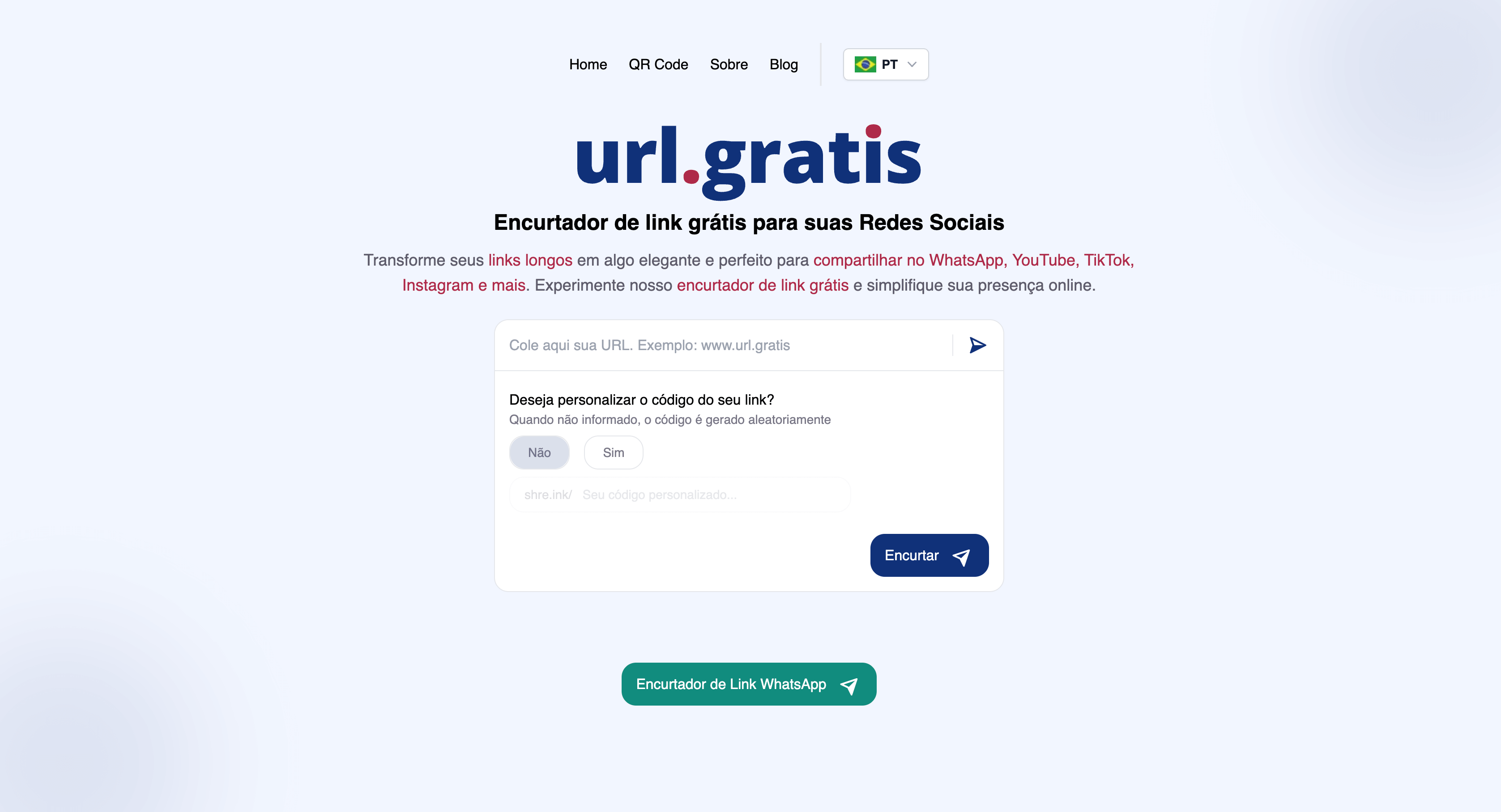 5 Benefícios de se Usar um Encurtador de Url